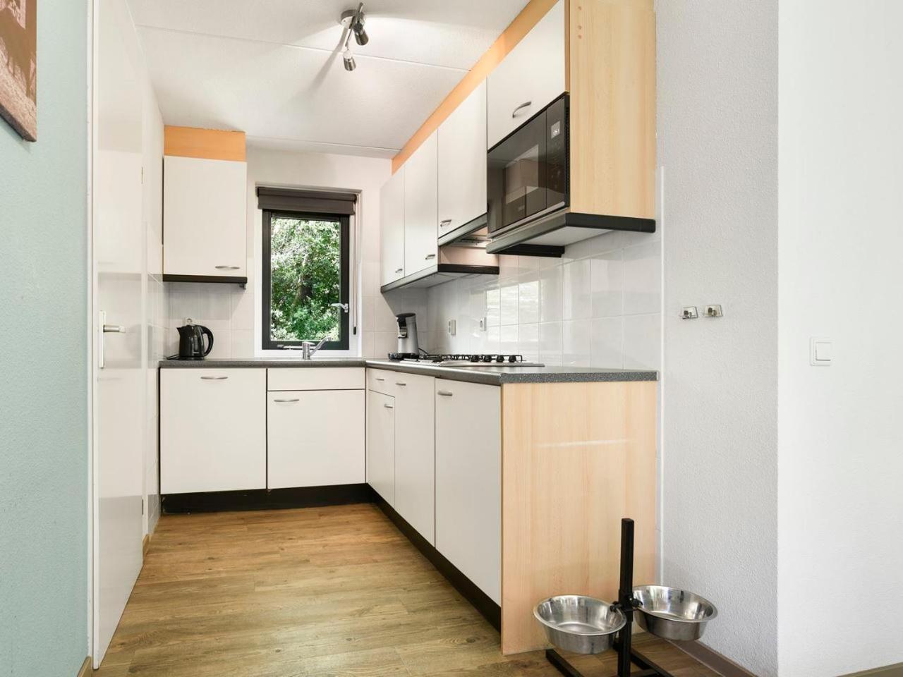 Luxury 4-Person Bungalow In The Holiday Park Landal Twenhaarsveld Holten Zimmer foto